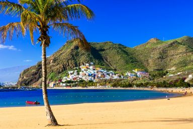 Tenerife Holidays